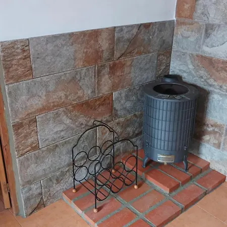 Casa Patria Holiday home Vejer de la Frontera