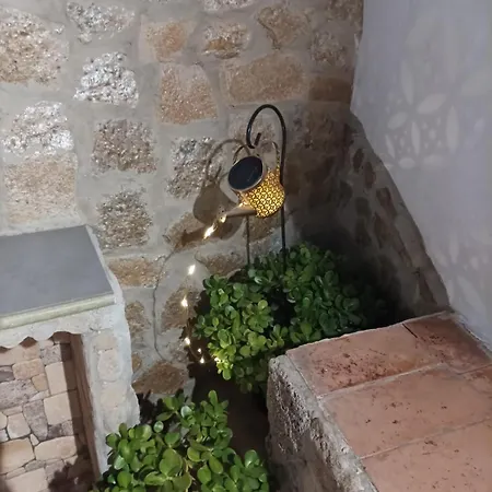 Casa Patria Holiday home