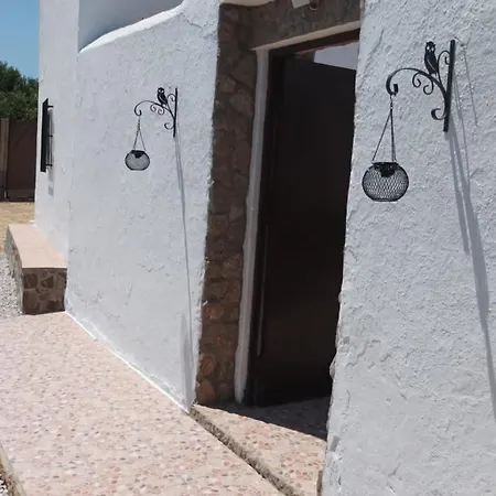 Casa Patria Holiday home