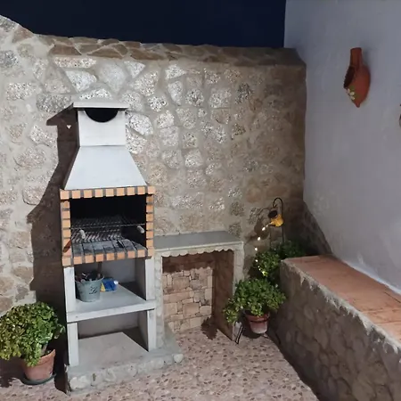 Casa Patria * Vejer de la Frontera