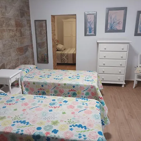 Holiday home Casa Patria *
