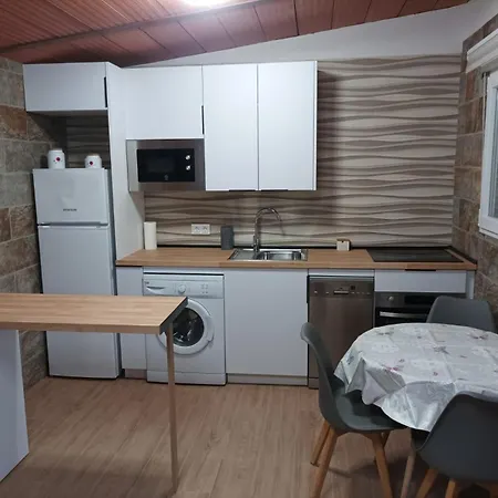 Casa Patria Holiday home