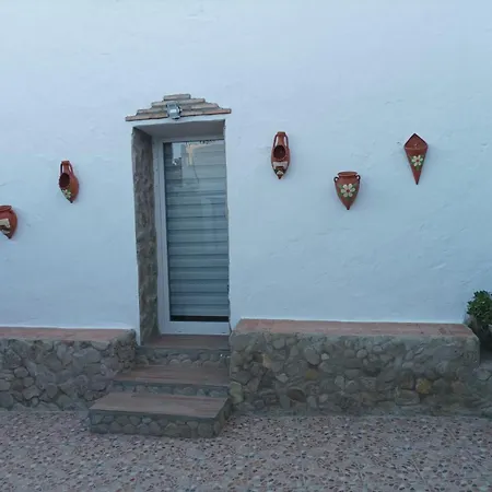 Holiday home Casa Patria *