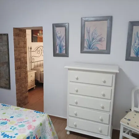 Casa Patria Holiday home Vejer de la Frontera